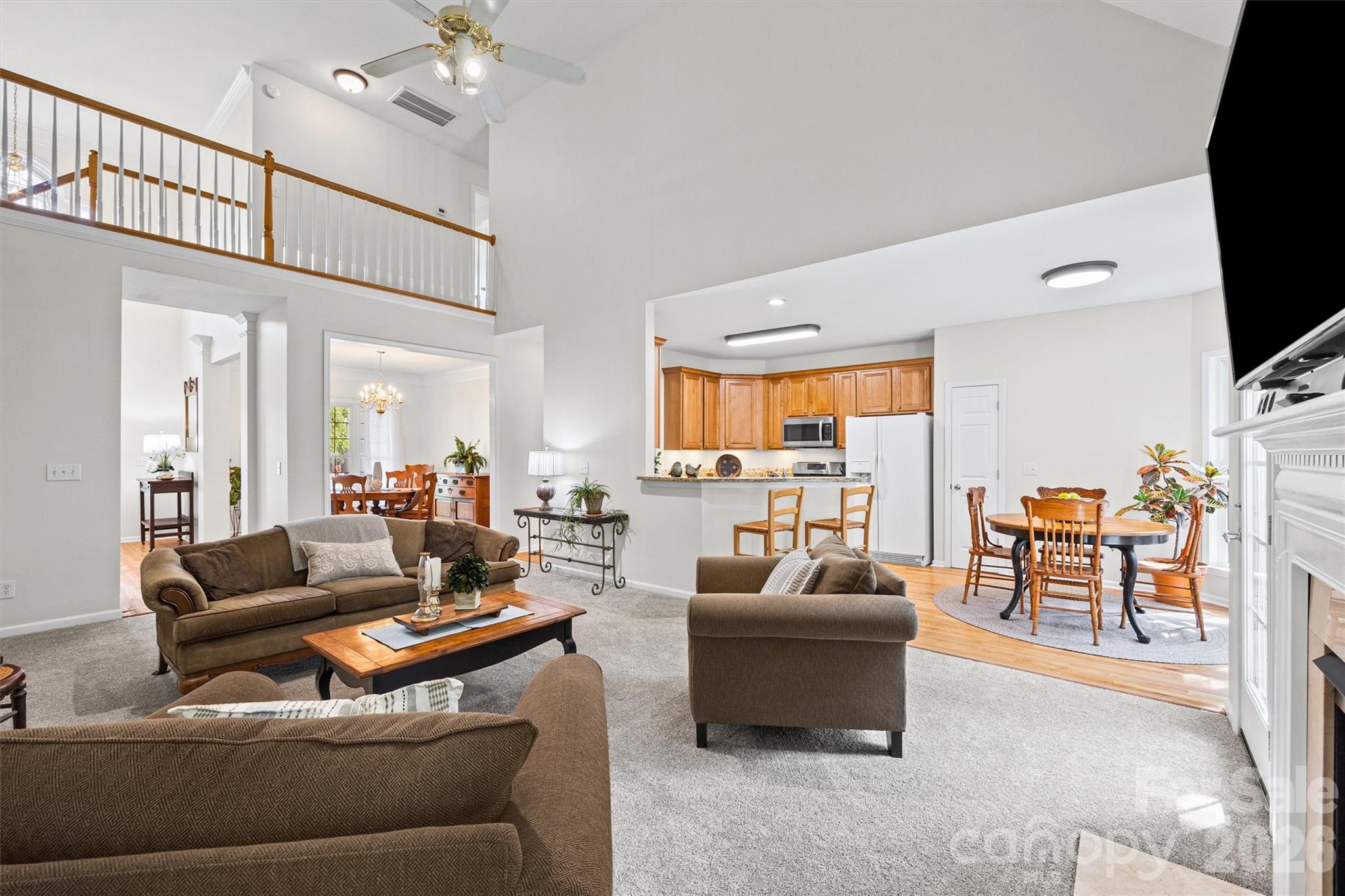 Autumn Cove At Lake Wylie - Residential