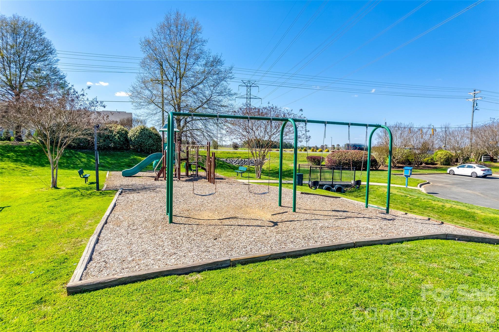 Autumn Cove At Lake Wylie - Residential