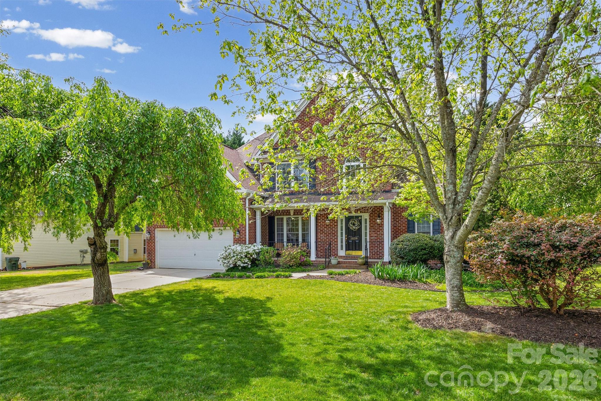 Autumn Cove At Lake Wylie - Residential