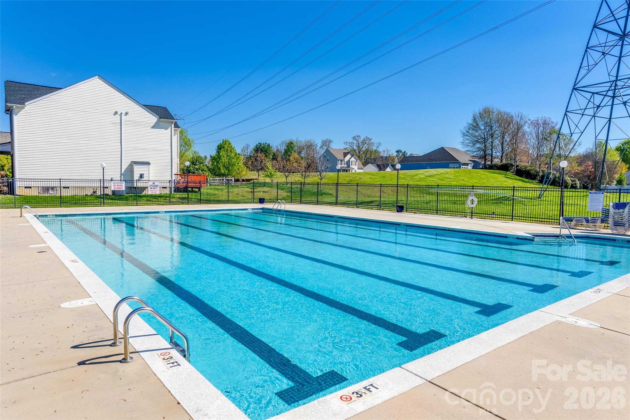 Autumn Cove At Lake Wylie - Residential