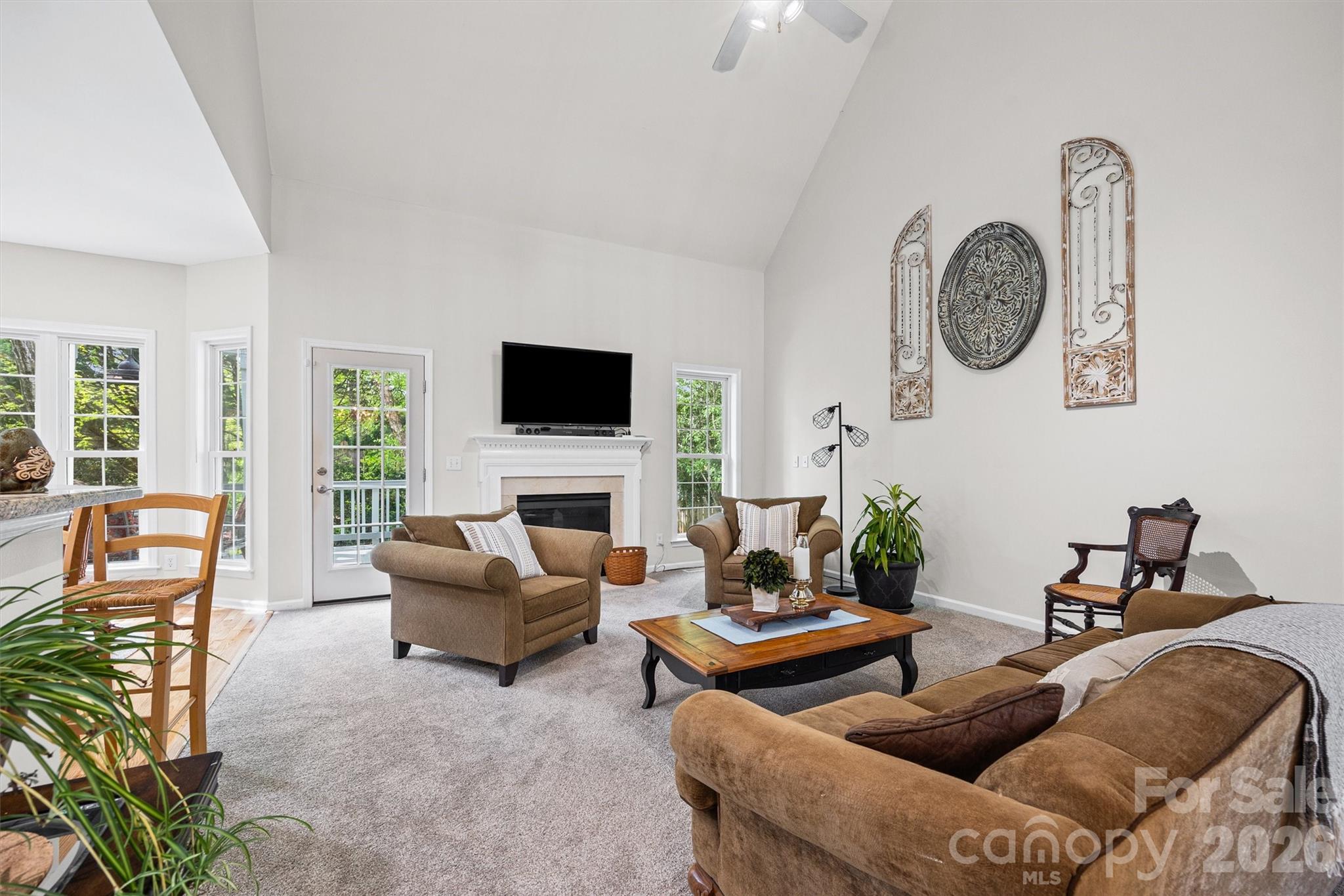 Autumn Cove At Lake Wylie - Residential