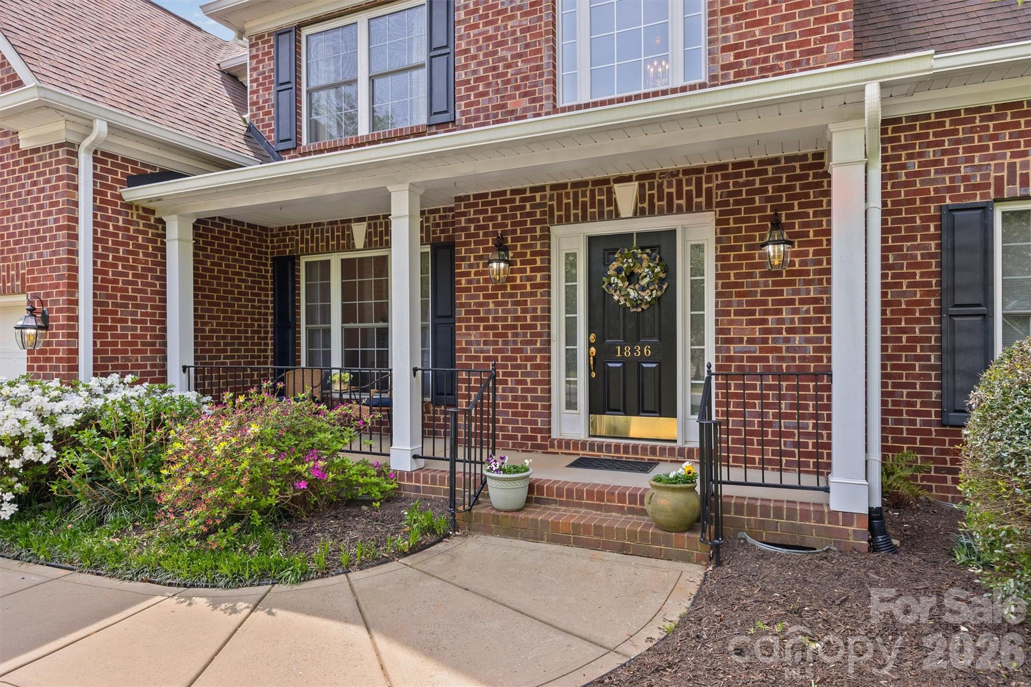 Autumn Cove At Lake Wylie - Residential