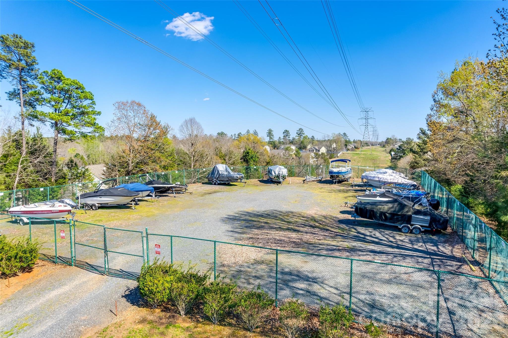 Autumn Cove At Lake Wylie - Residential