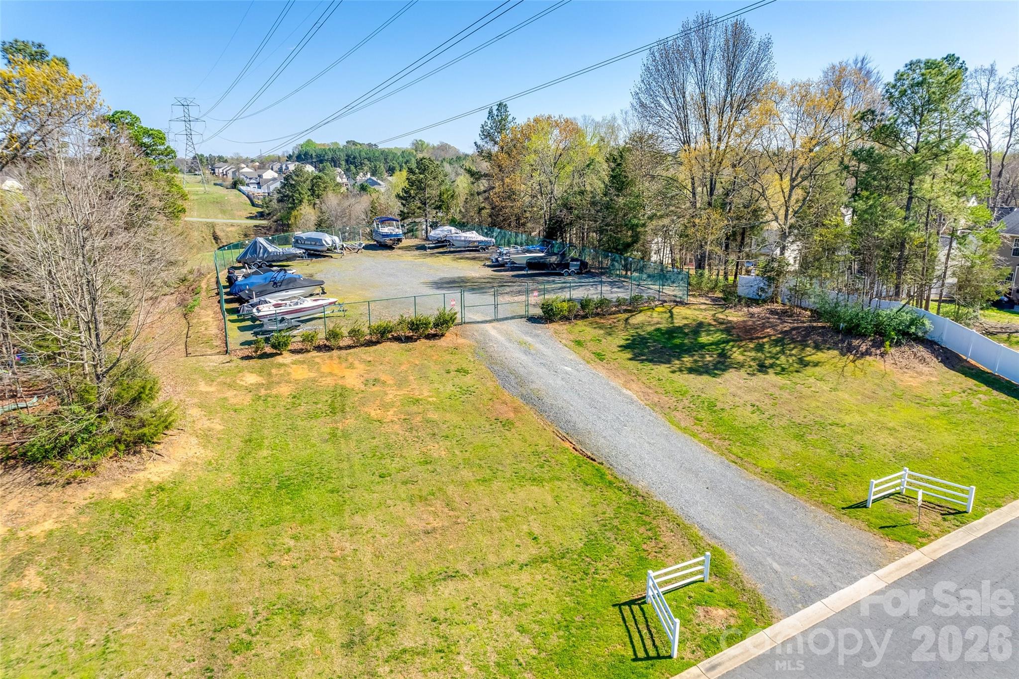 Autumn Cove At Lake Wylie - Residential