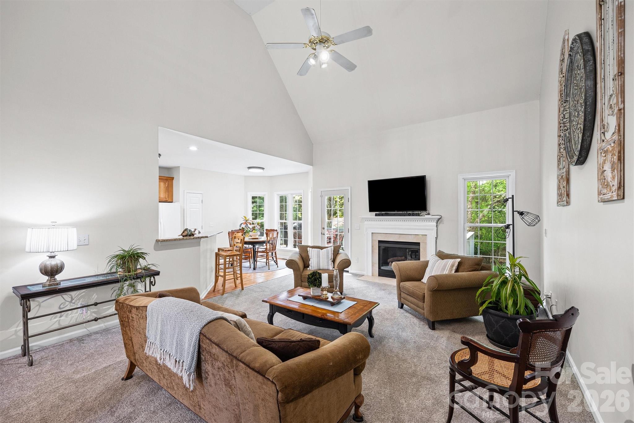 Autumn Cove At Lake Wylie - Residential