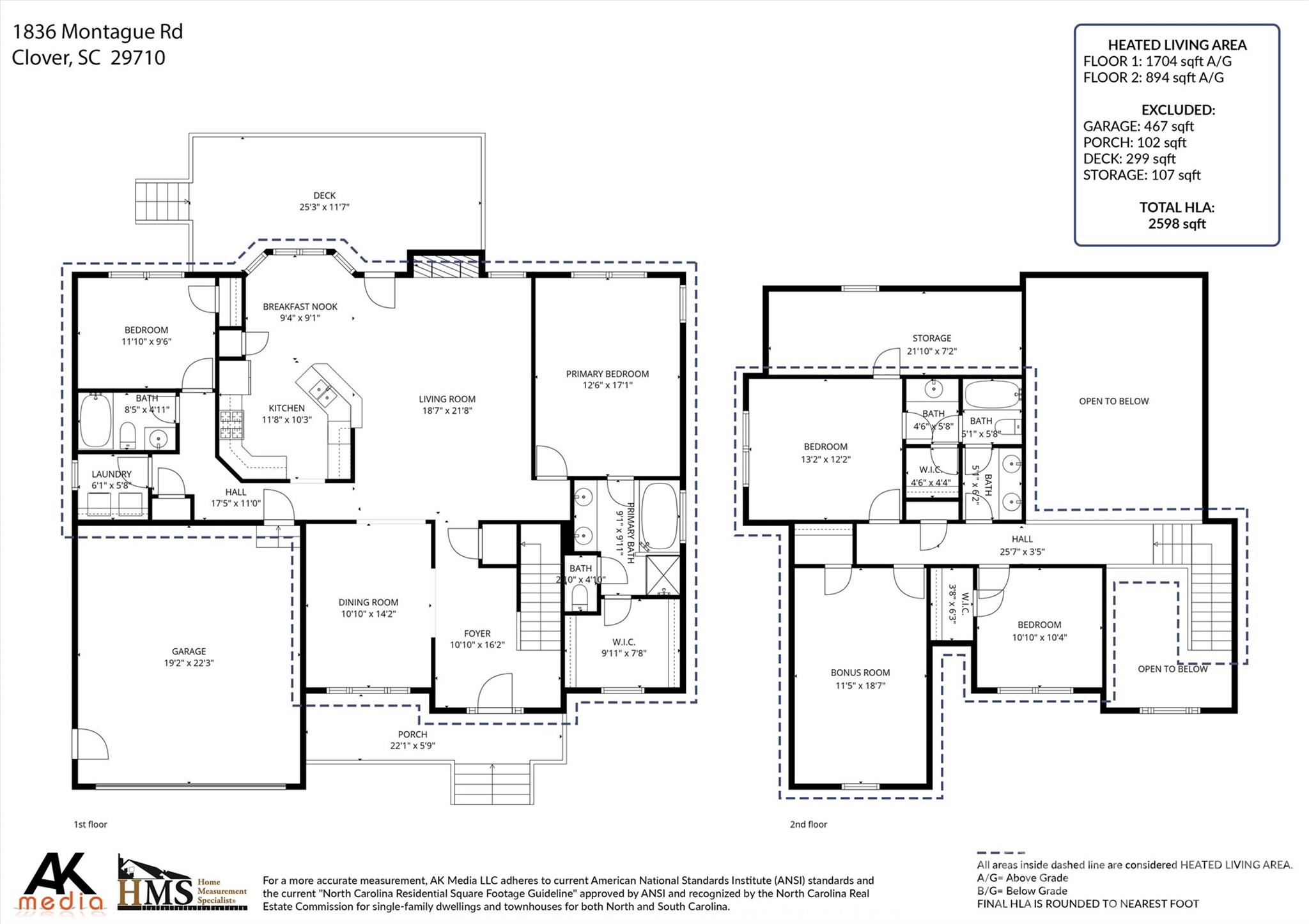 Autumn Cove At Lake Wylie - Residential