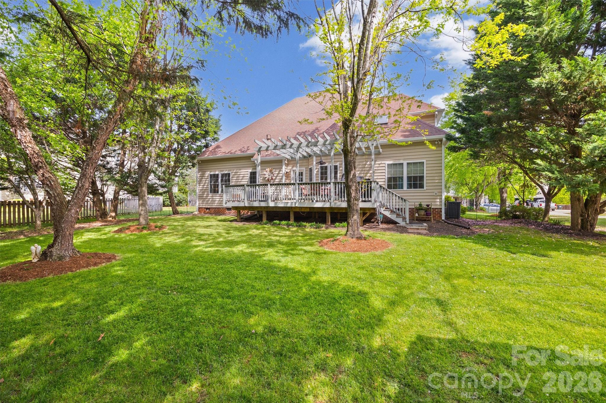 Autumn Cove At Lake Wylie - Residential