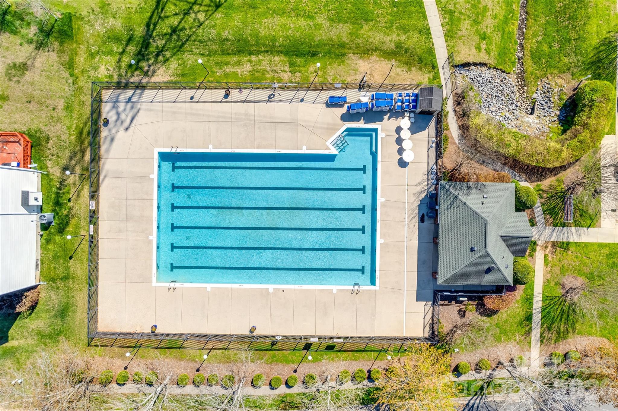 Autumn Cove At Lake Wylie - Residential