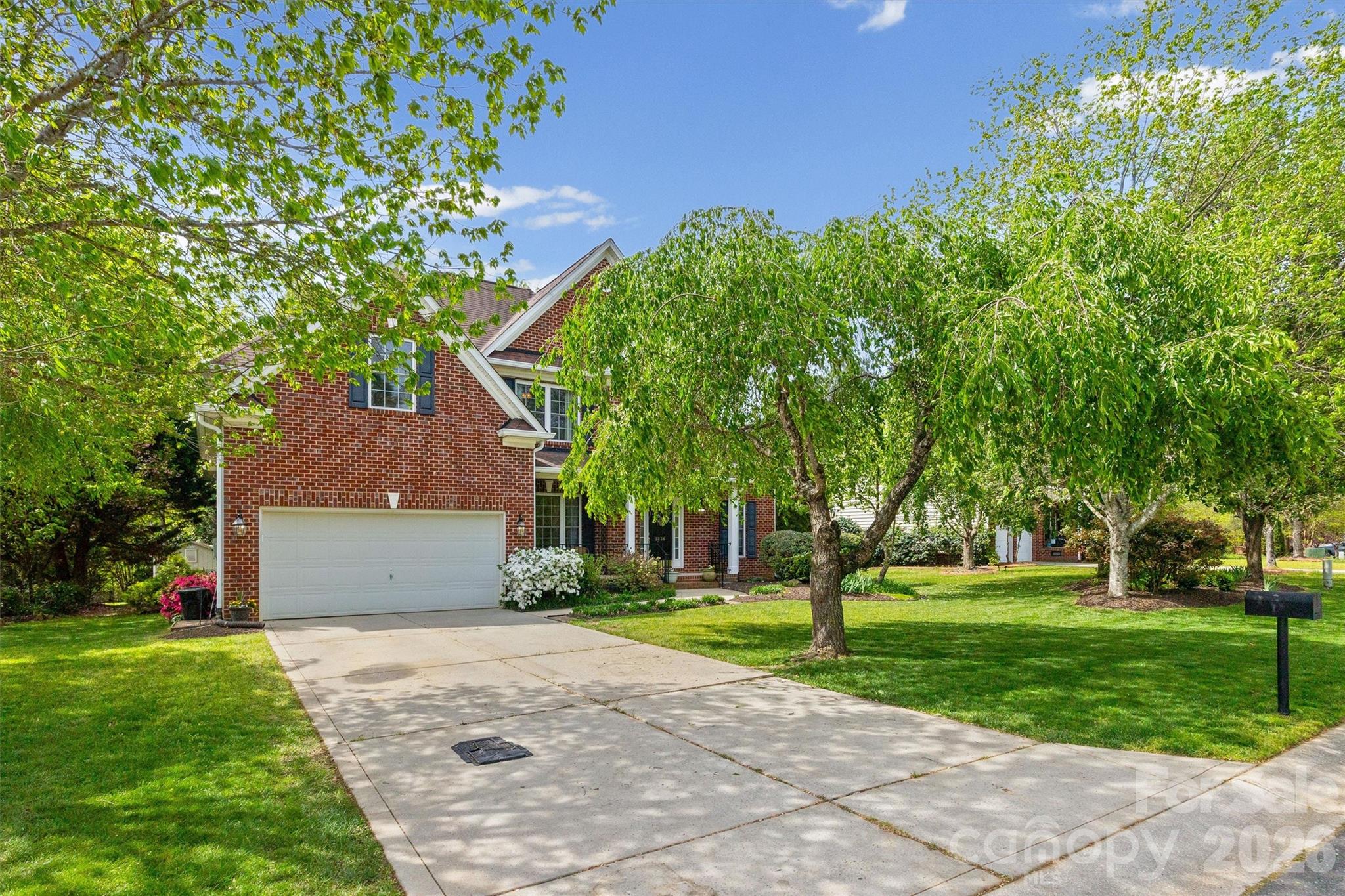Autumn Cove At Lake Wylie - Residential