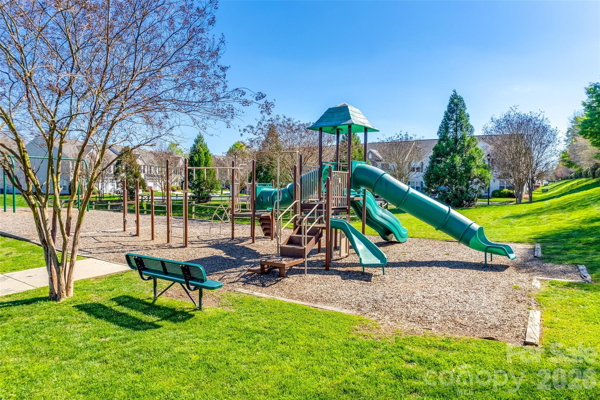 Autumn Cove At Lake Wylie - Residential