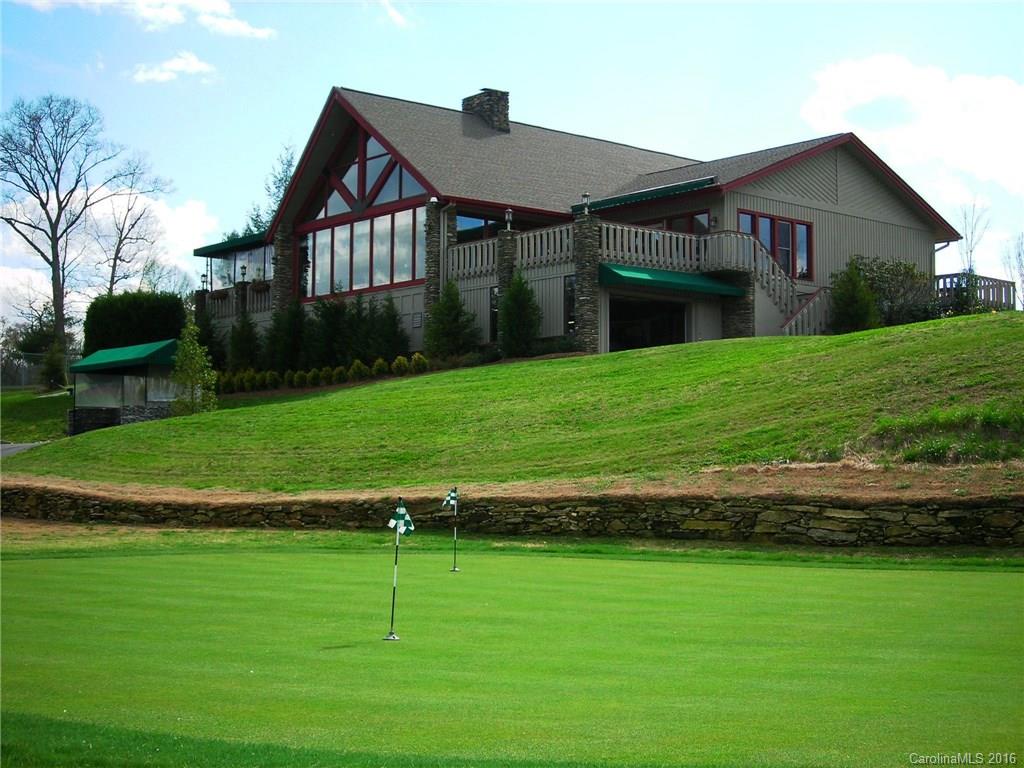 Cummings Cove - Residential