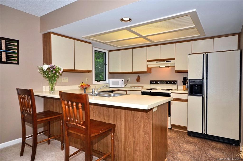 Cummings Cove - Residential