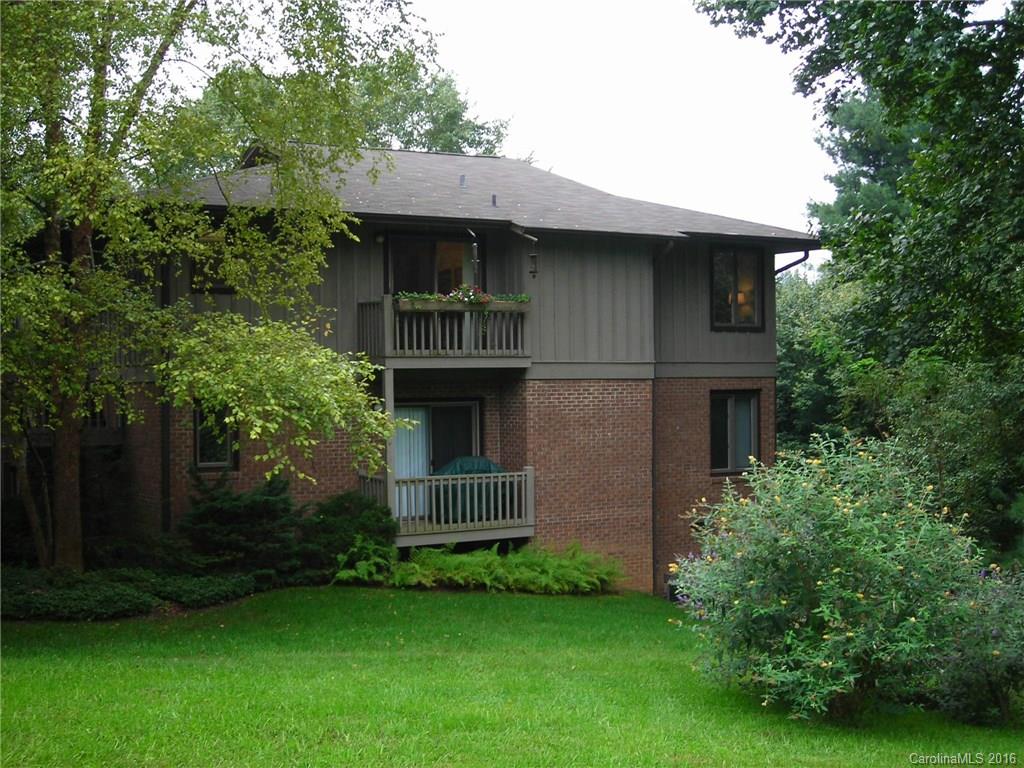 Cummings Cove - Residential