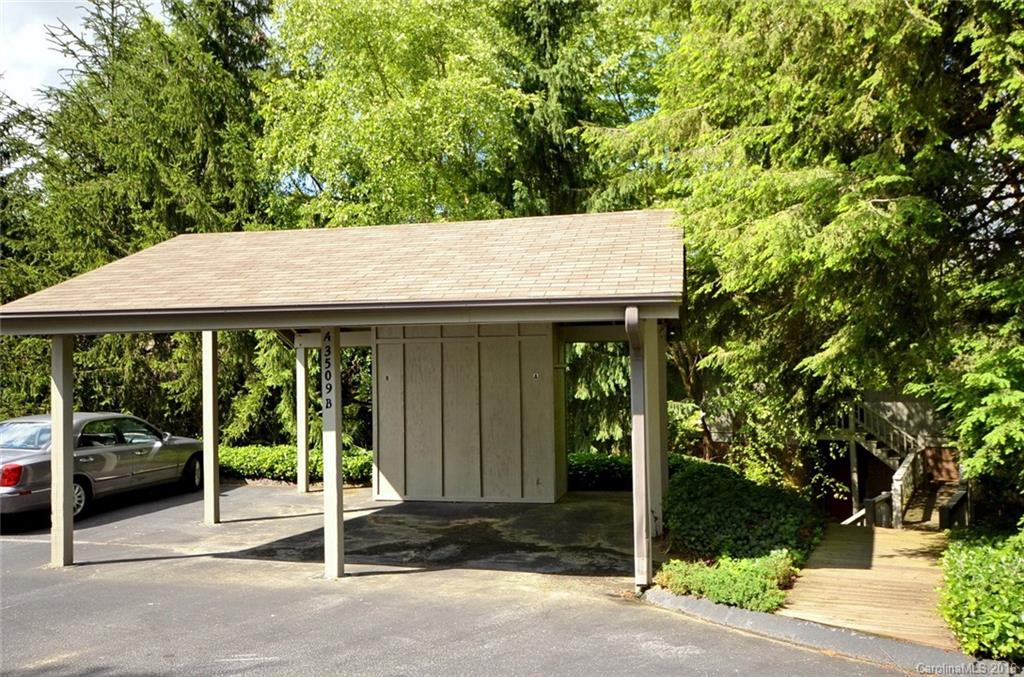 Cummings Cove - Residential