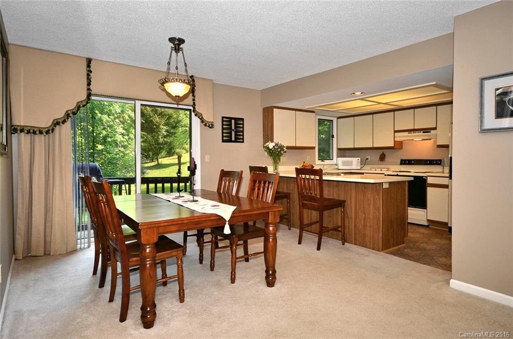 Cummings Cove - Residential