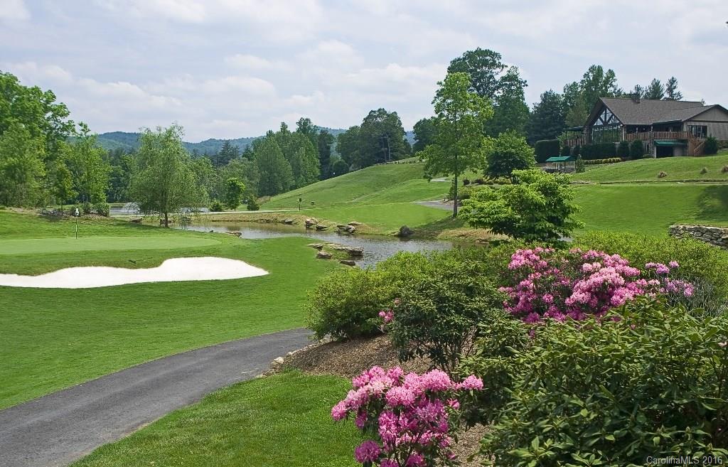 Cummings Cove - Residential