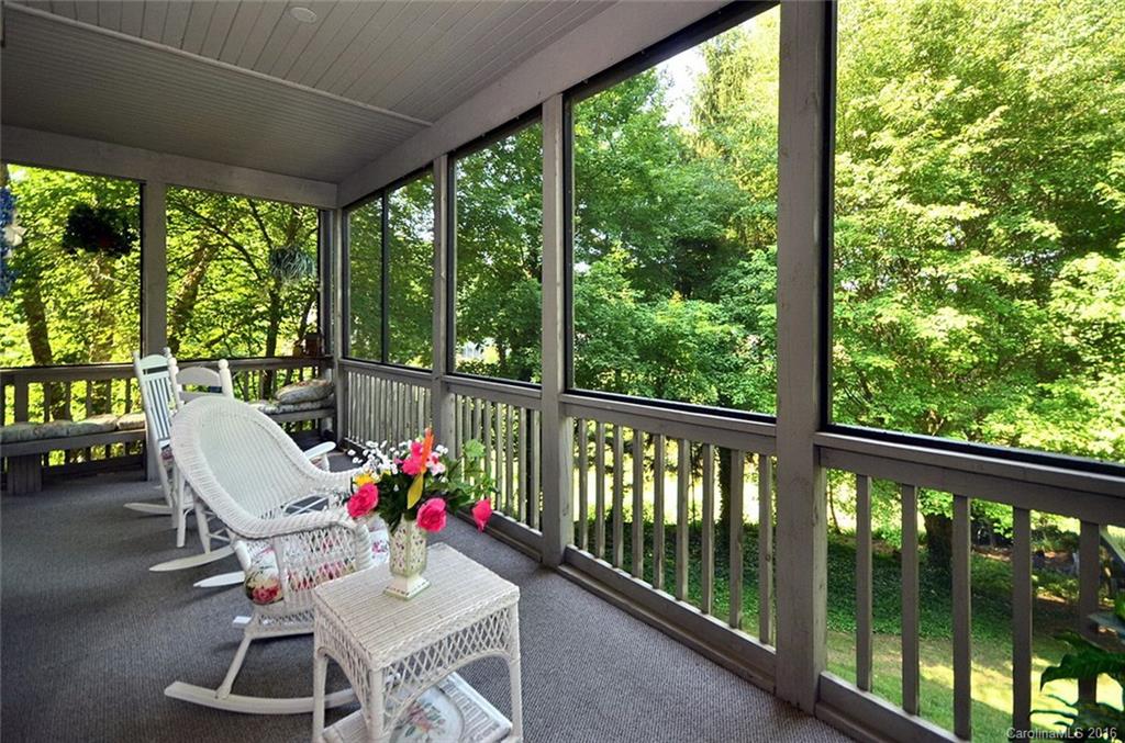 Cummings Cove - Residential