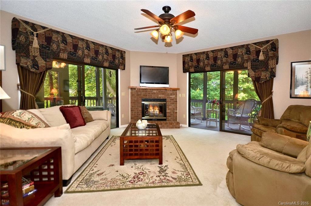 Cummings Cove - Residential