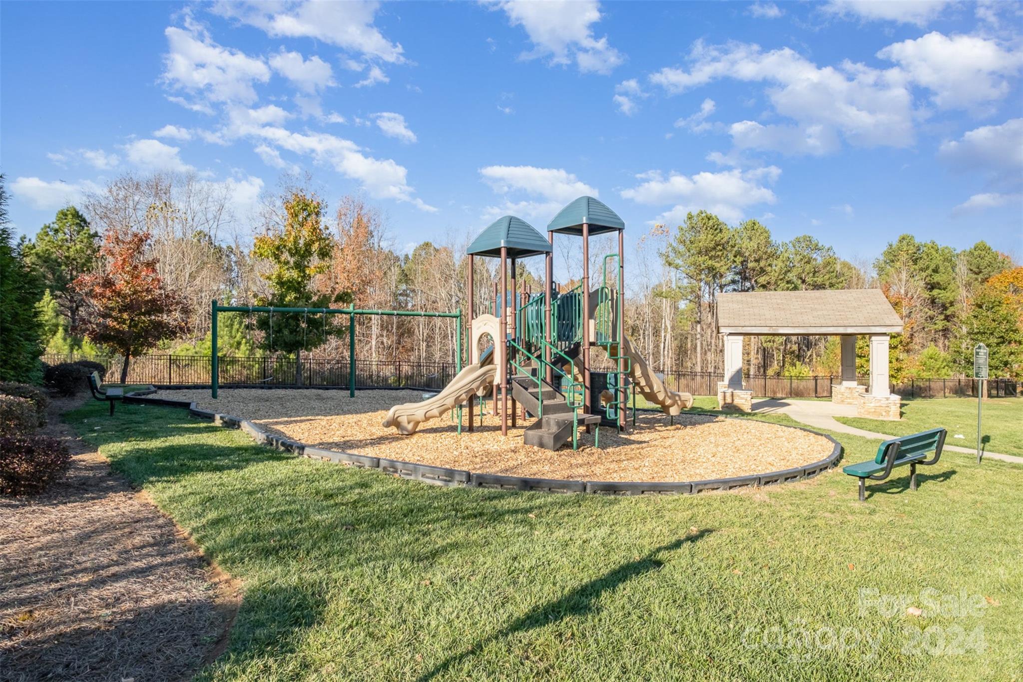 Hallstead - Residential