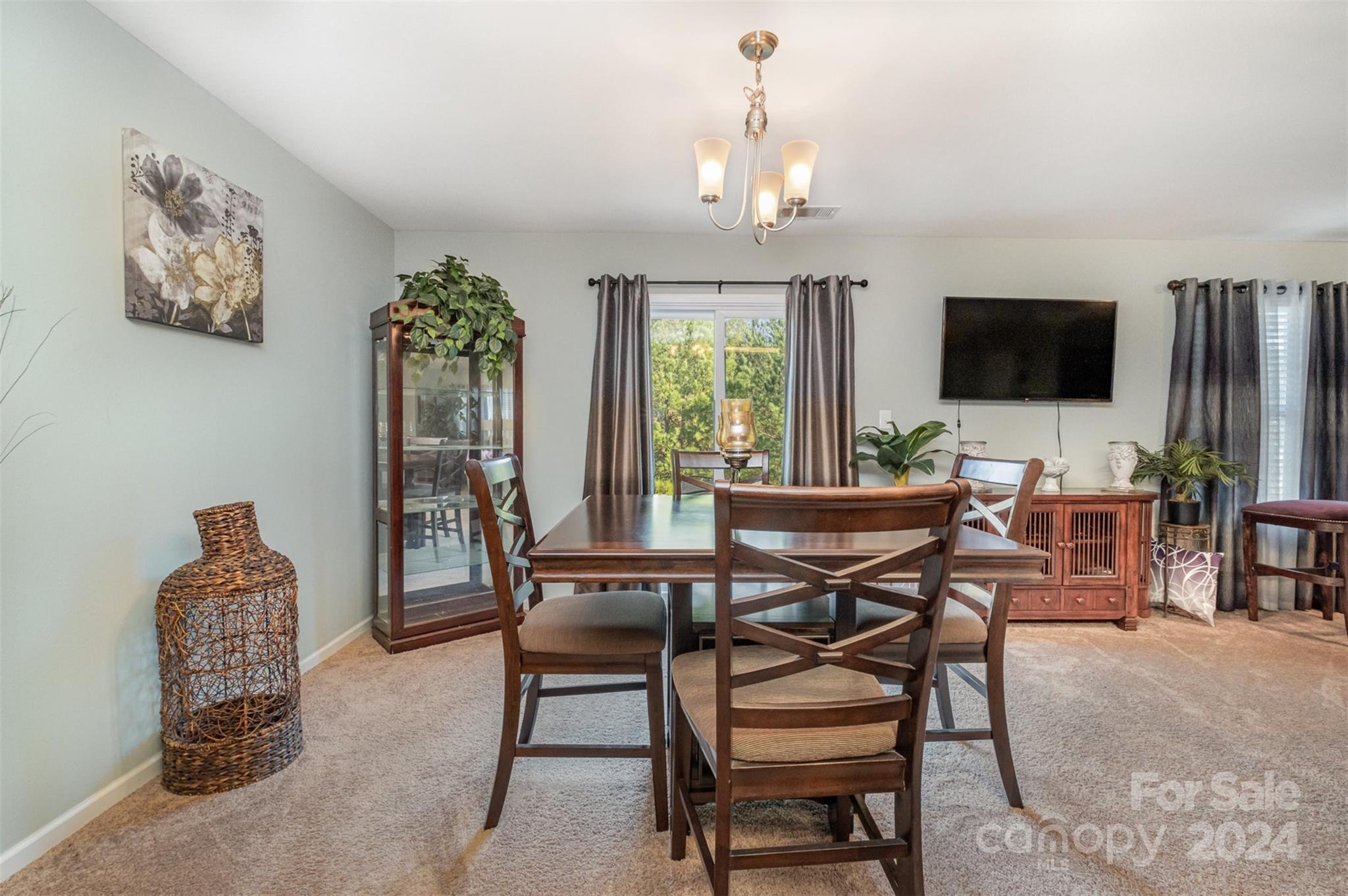 Hallstead - Residential