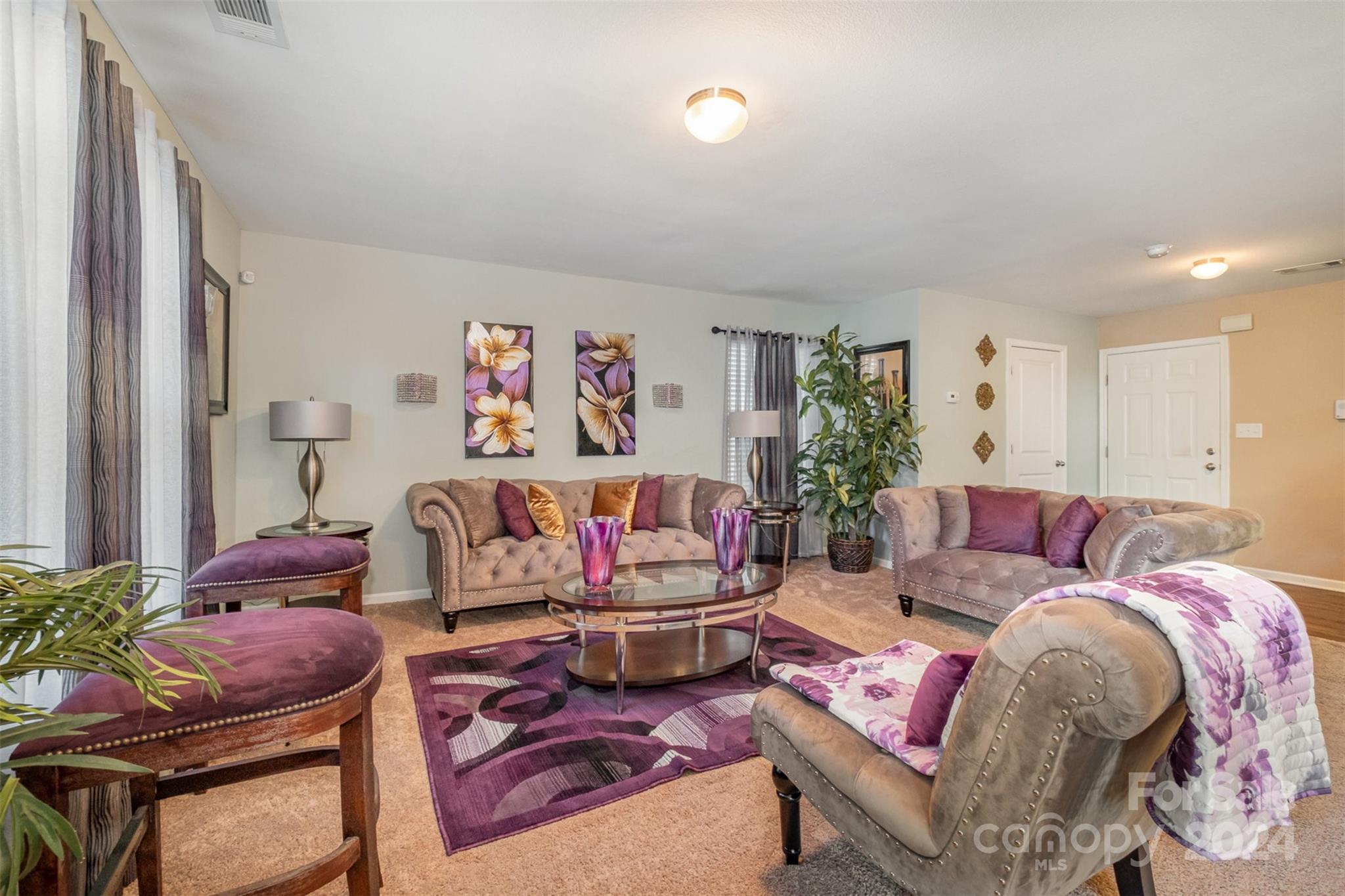 Hallstead - Residential