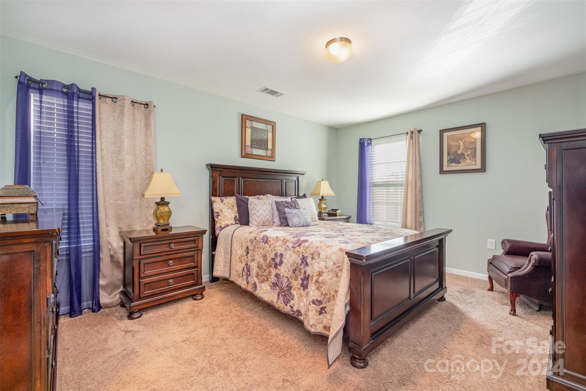 Hallstead - Residential