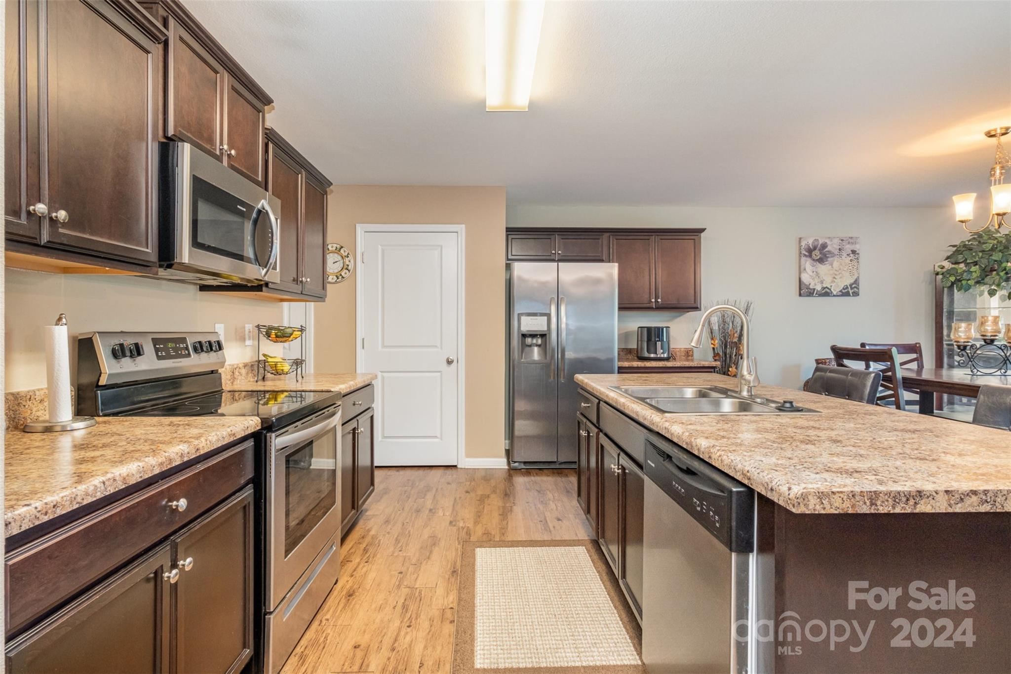 Hallstead - Residential