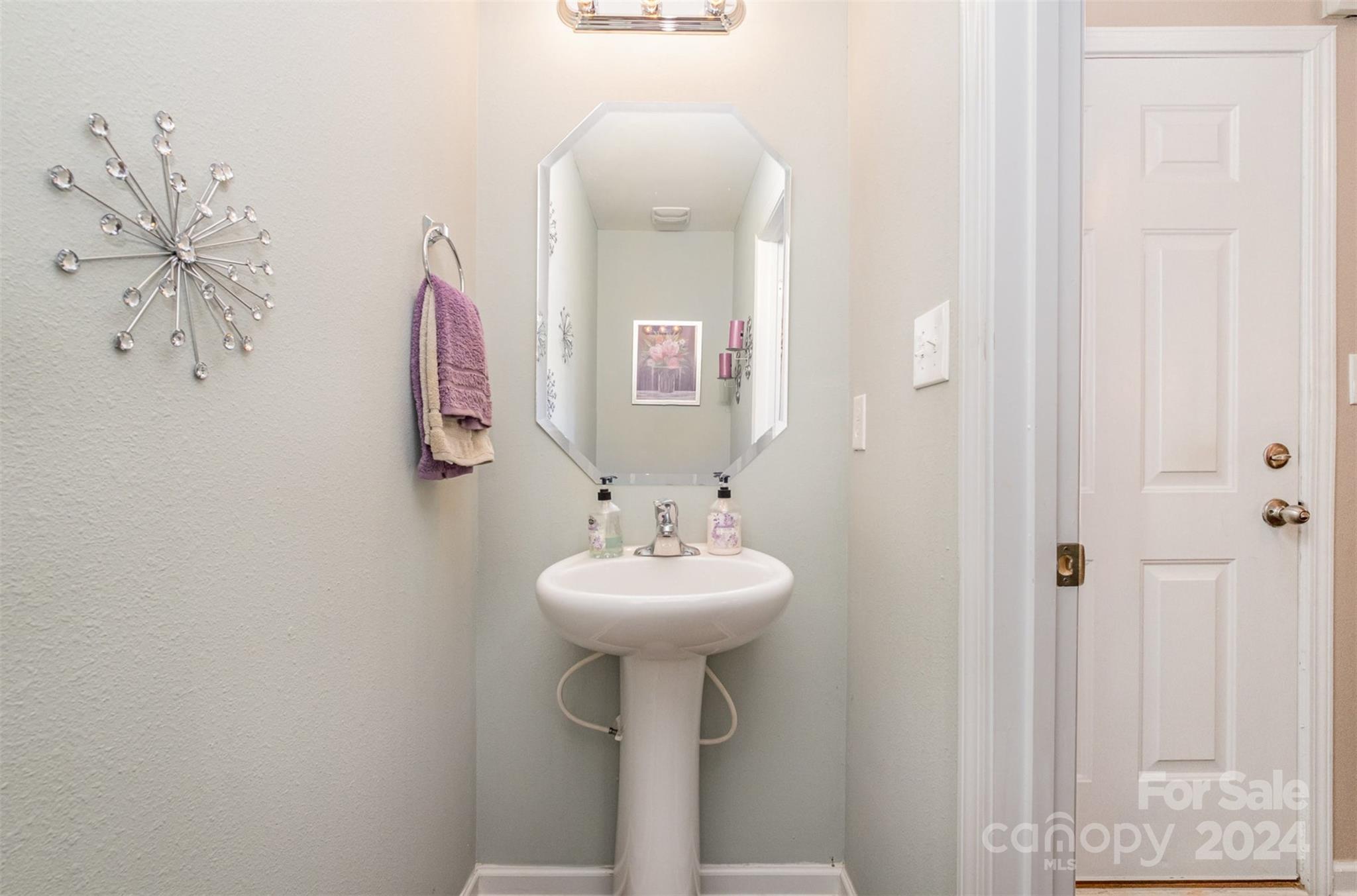 Hallstead - Residential