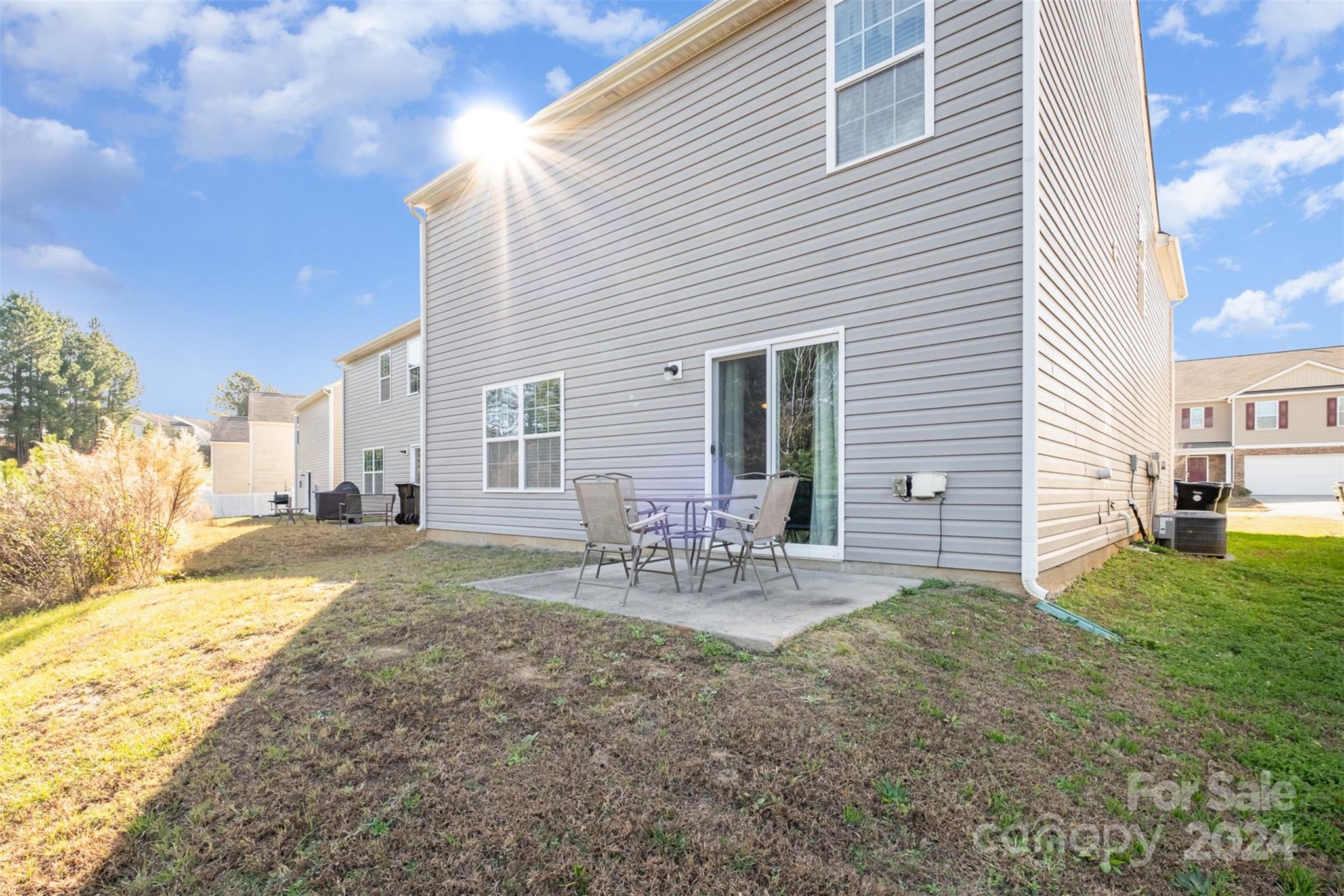 Hallstead - Residential