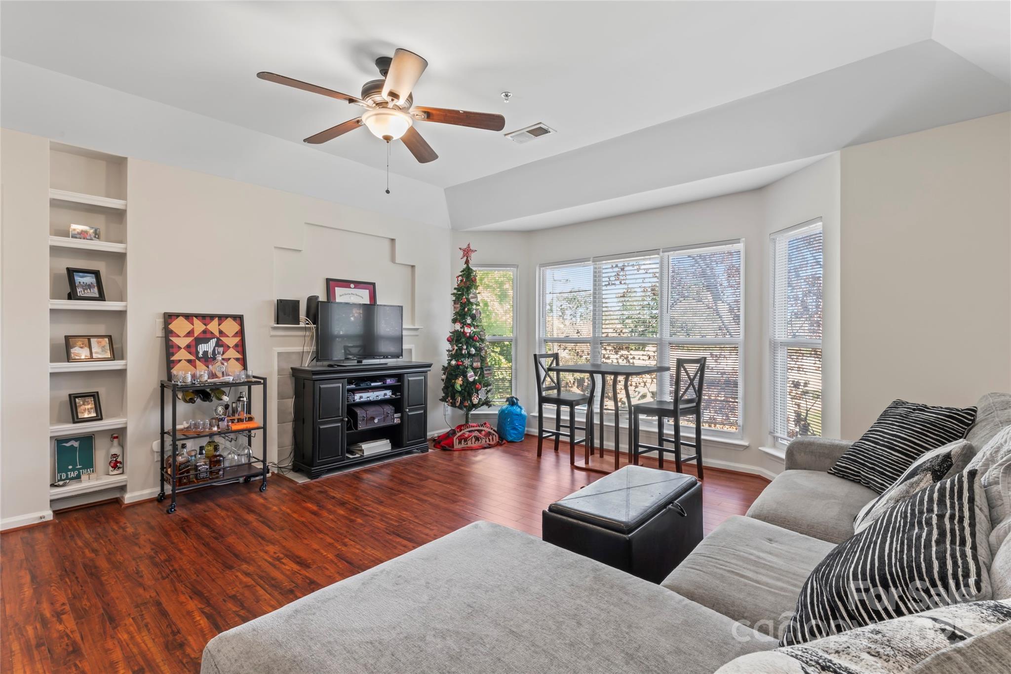 Fourth Ward - Residential