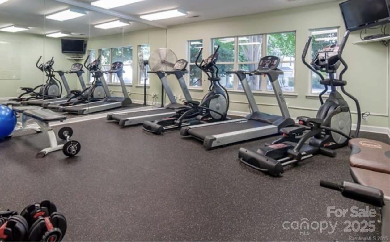 Fourth Ward - Residential