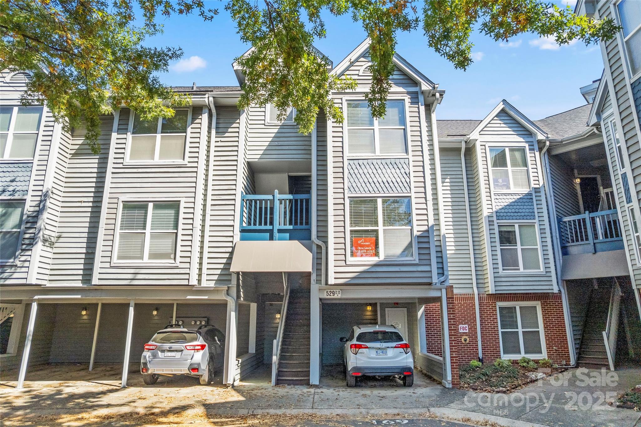 Fourth Ward - Residential