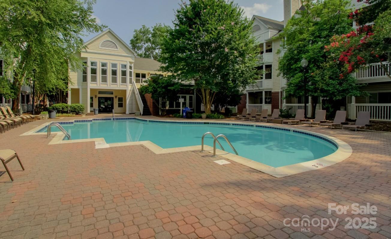 Fourth Ward - Residential