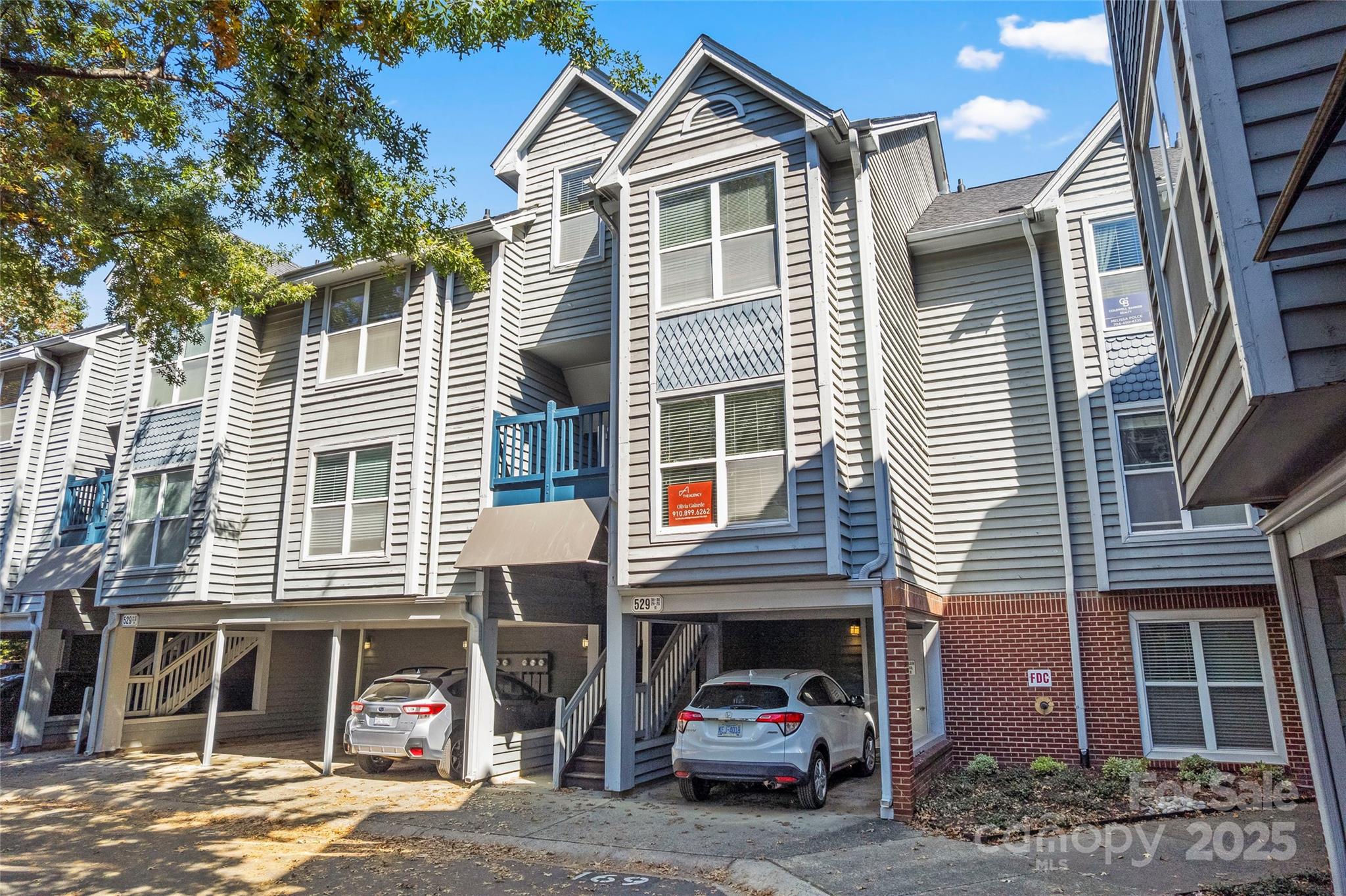 Fourth Ward - Residential