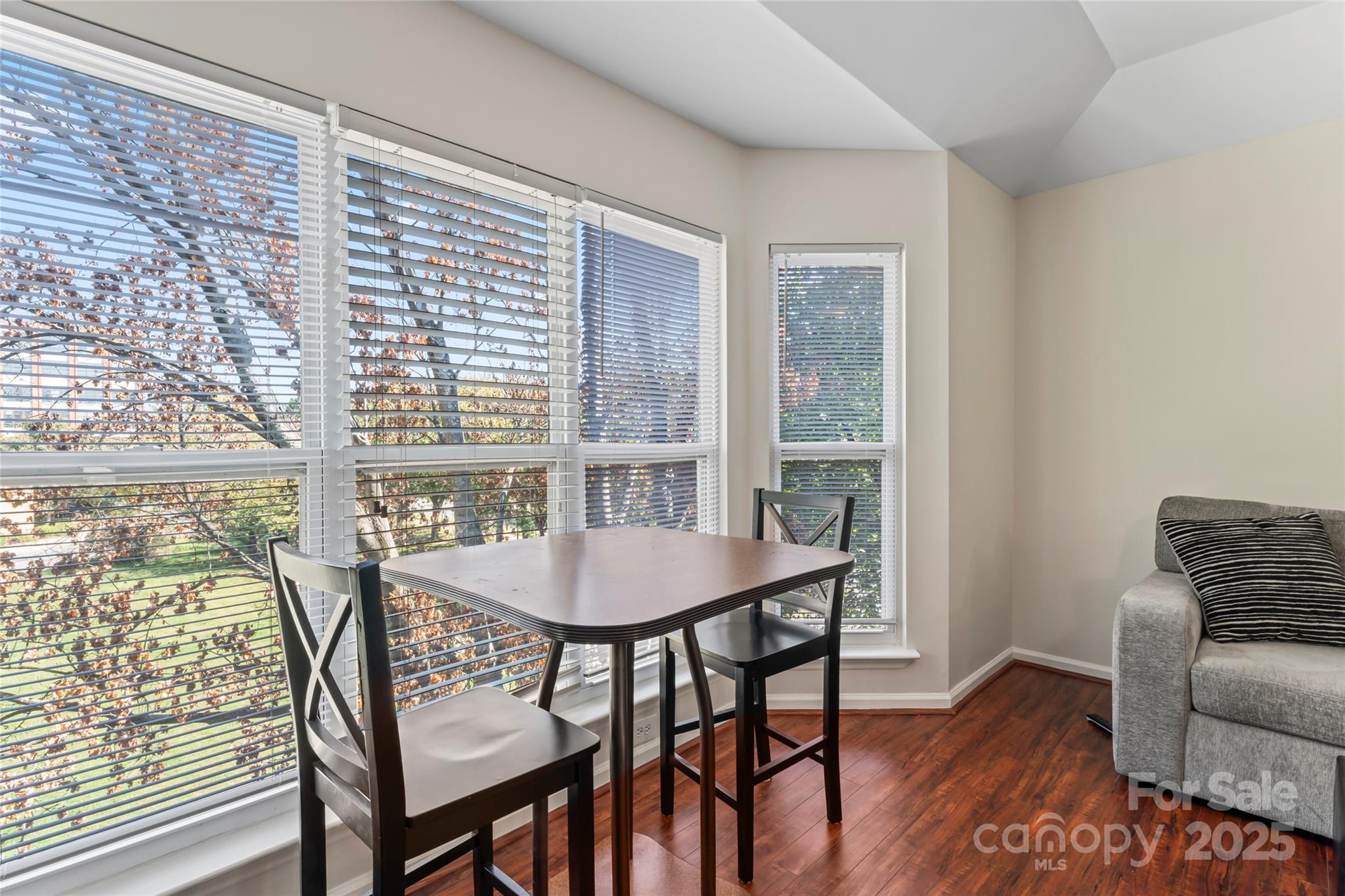 Fourth Ward - Residential