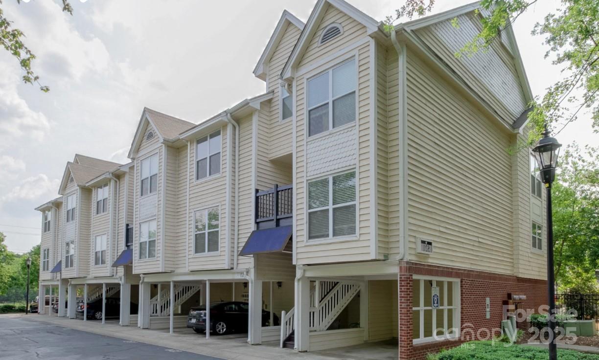 Fourth Ward - Residential