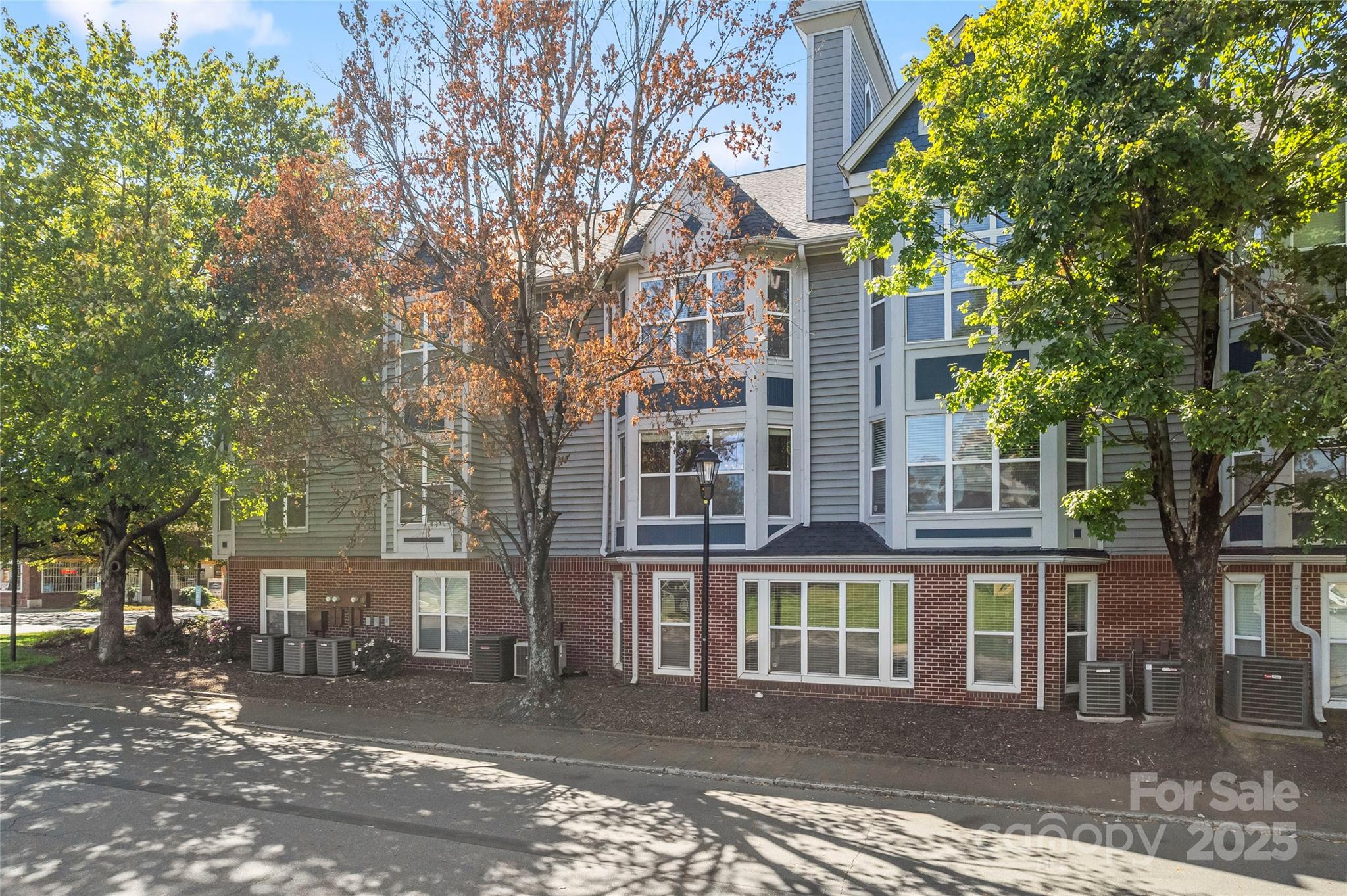 Fourth Ward - Residential