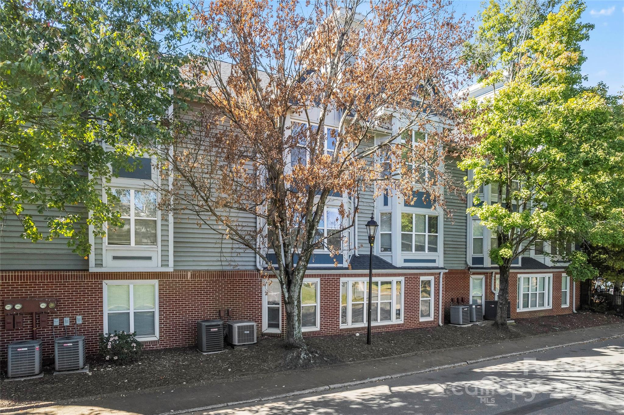 Fourth Ward - Residential