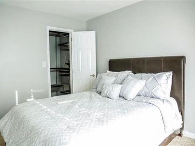 Fourth Ward - Residential