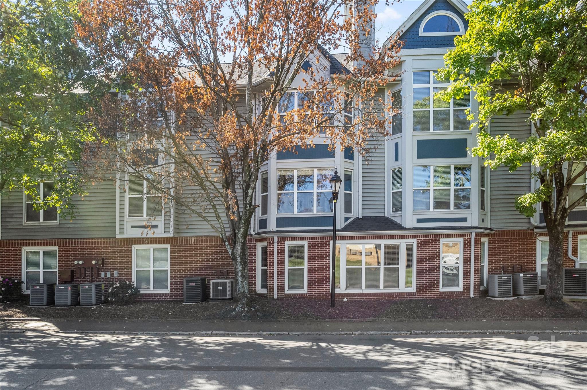 Fourth Ward - Residential