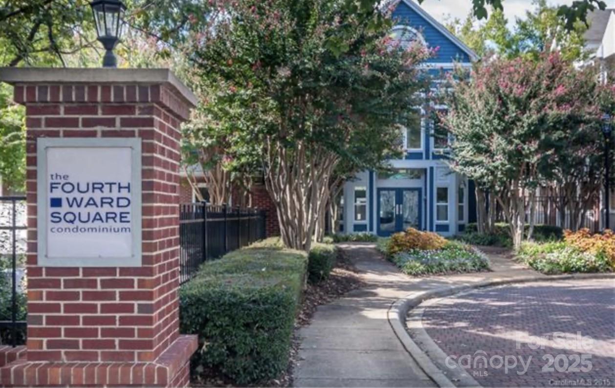 Fourth Ward - Residential