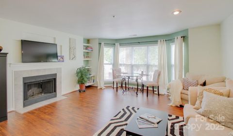 529 N Graham Street 3G Charlotte NC 28202