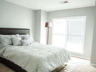 Fourth Ward - Residential