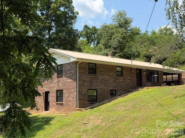 170 Clifton Avenue, Bryson City, NC, 28713