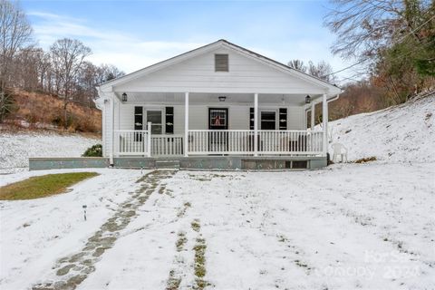 A home in Burnsville