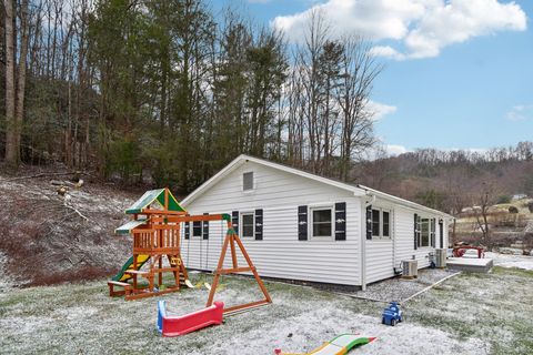 A home in Burnsville