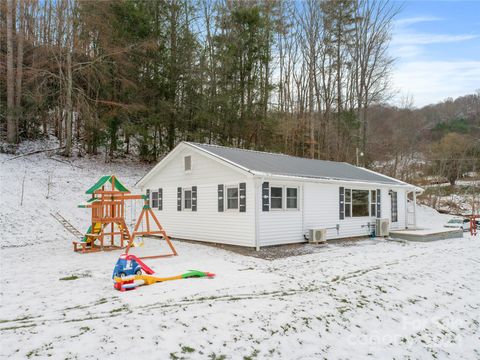 A home in Burnsville