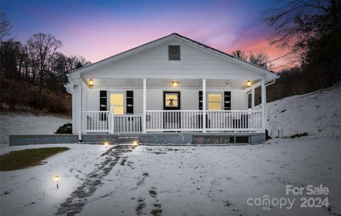 A home in Burnsville