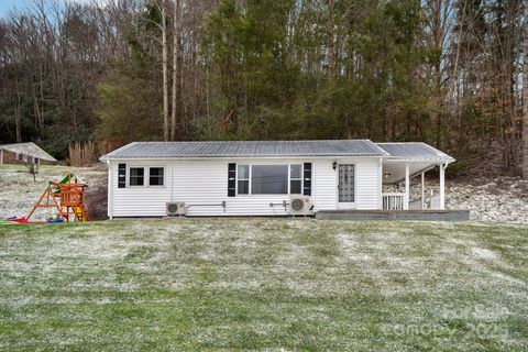 A home in Burnsville