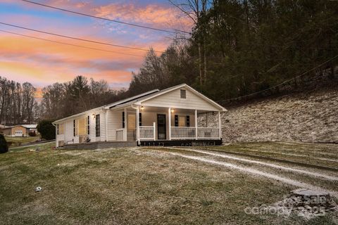 A home in Burnsville